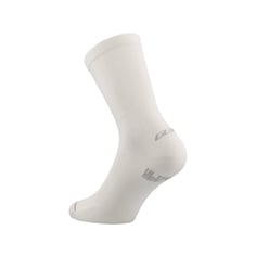 Chaussettes Q36.5 Ultra Long Blanc 2
