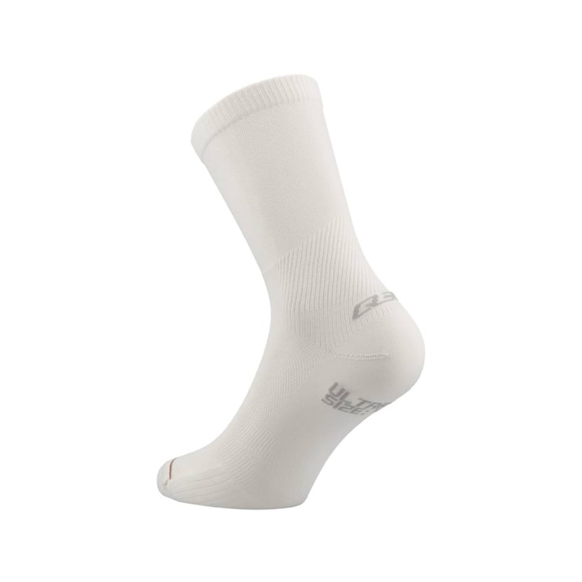 Q36.5 Ultra Long White socks