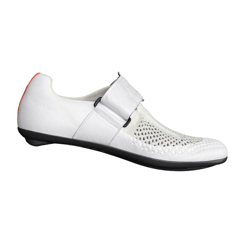 DMT OXY Shoes White Orange