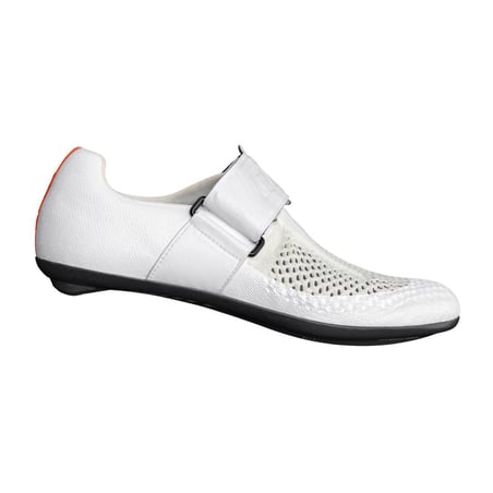 DMT OXY Shoes White Orange