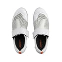 Scarpe DMT OXY Bianco Arancione