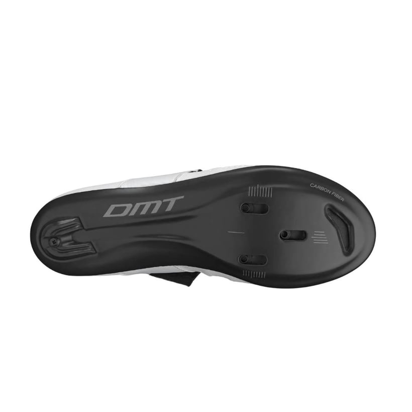DMT OXY Shoes White Orange