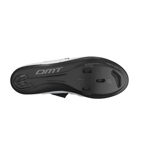 DMT OXY Shoes White Orange