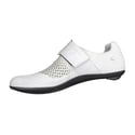 Chaussures DMT OXY Blanc Orange
