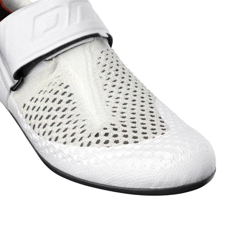 Buty DMT OXY Biało-Pomarańczowe