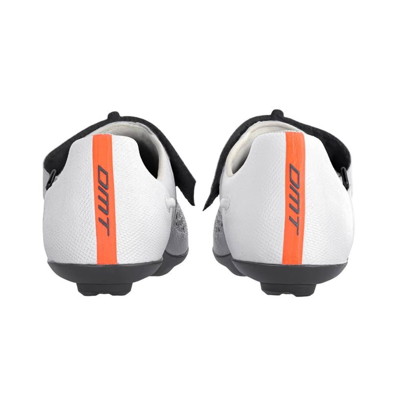 DMT OXY schoenen Wit Oranje
