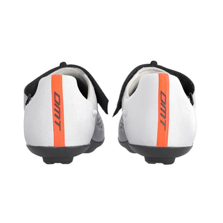 Scarpe DMT OXY Bianco Arancione