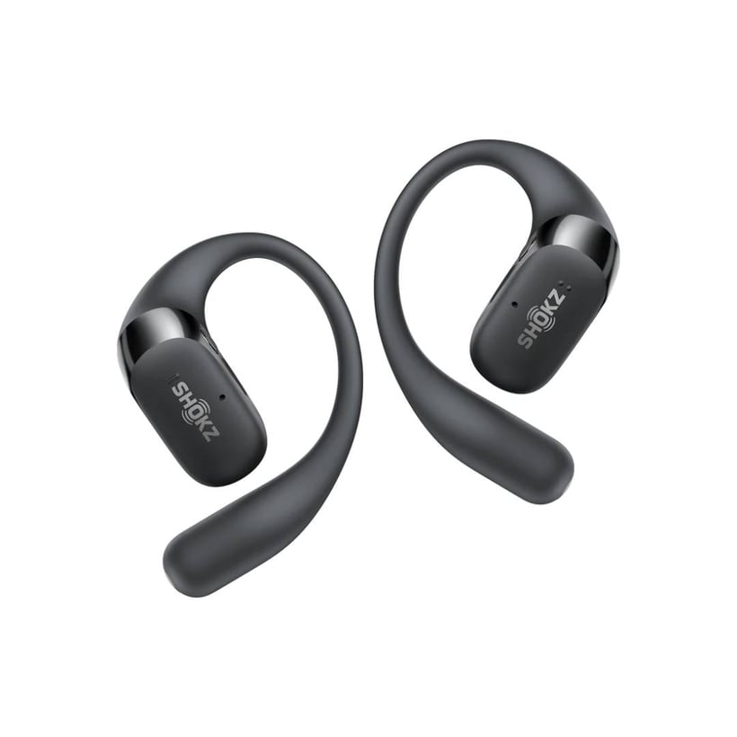 Auriculares Open-Ear OpenFit 2+ Negro