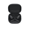 Open-Ear OpenFit 2+ Earbuds Black