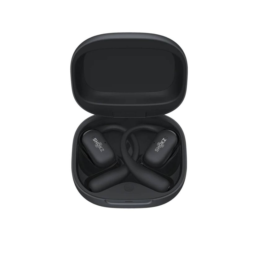 Auricolari Open-Ear OpenFit 2+ Neri