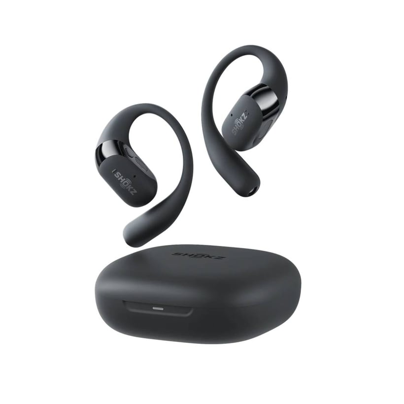 Auricolari Open-Ear OpenFit 2+ Neri