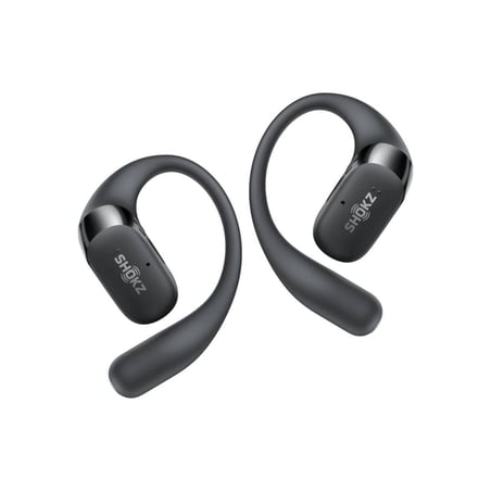 Écouteurs open-ear OpenFit 2+ Noir