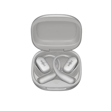 Open-ear oordopjes OpenFit 2+ Wit