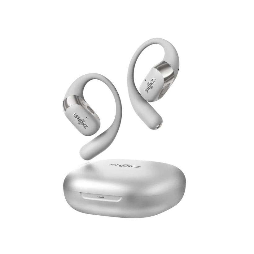 Open-ear oordopjes OpenFit 2+ Wit