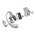 Auricolari Open-Ear OpenFit 2+ Bianchi