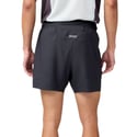 Brooks Cascadia Shorts Schwarz