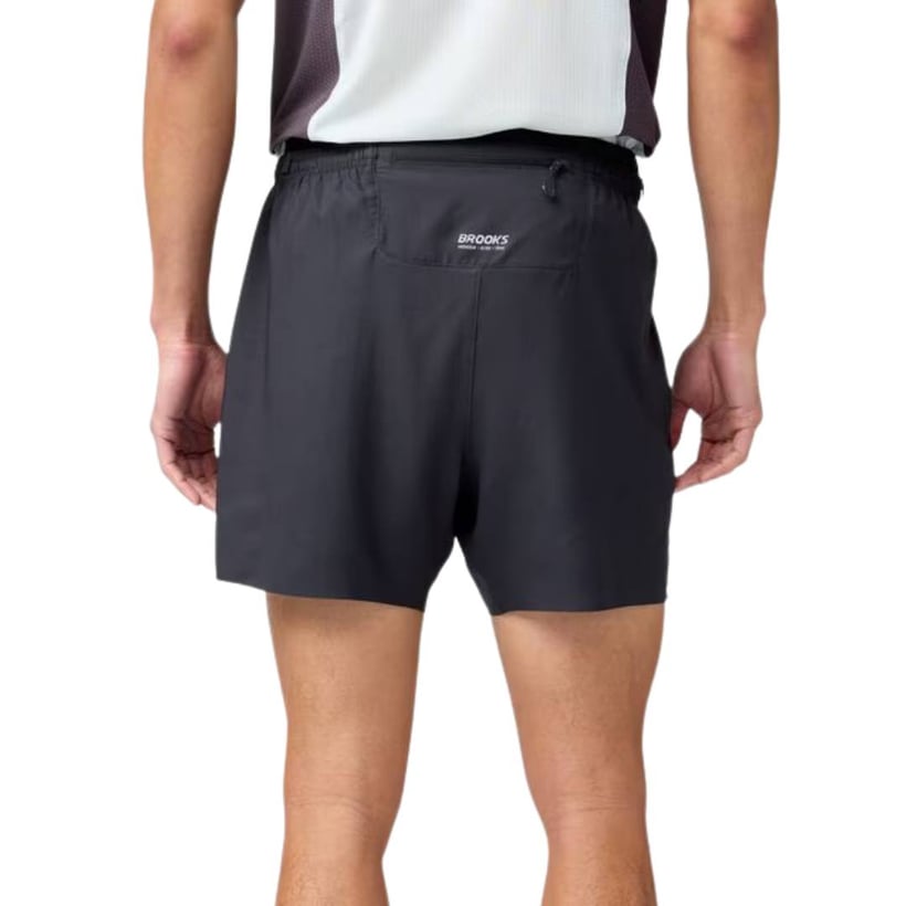 Brooks Cascadia Shorts Black