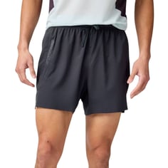 Pantaloncini Brooks Cascadia Neri 2