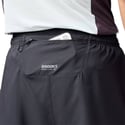 Brooks Cascadia Shorts Schwarz