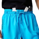 Pantaloncino Brooks Cascadia Blu