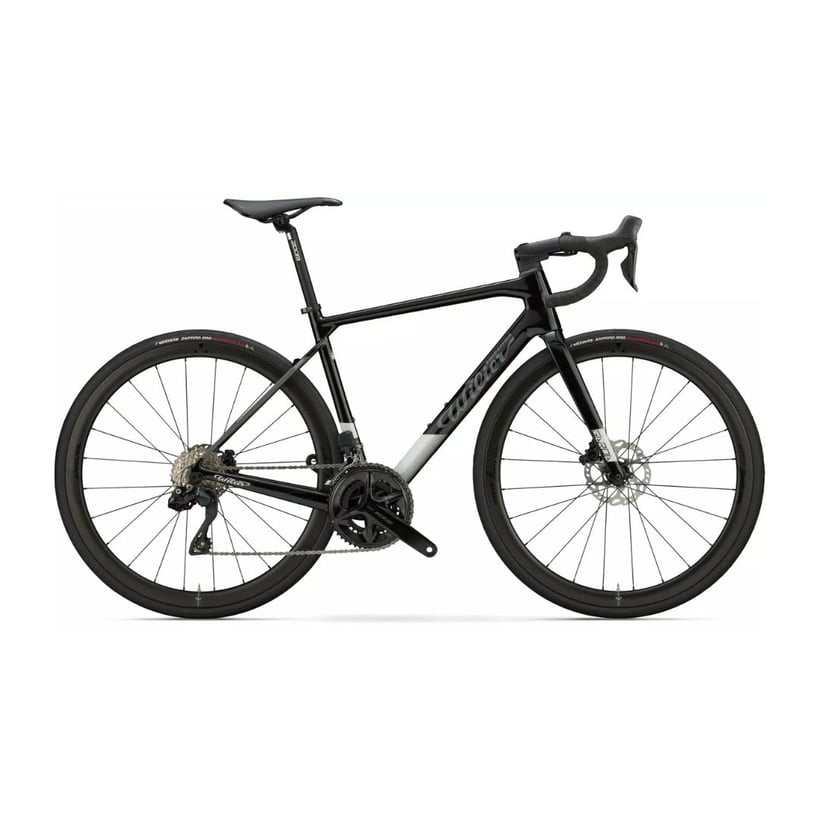 Bicicleta Wilier Garda 105 2x12 Miche Reflex DX...