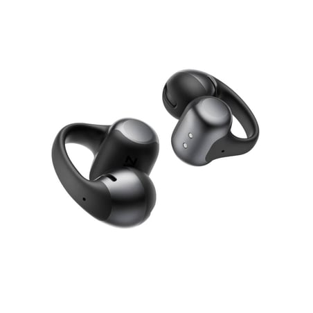 Auriculares Shokz OpenDots One Negro
