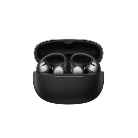 Auriculares Shokz OpenDots One Negro