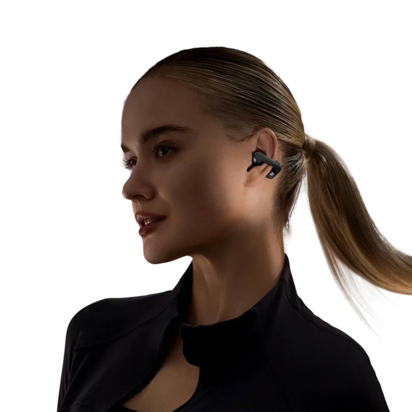 Auriculares Shokz OpenDots One Negro