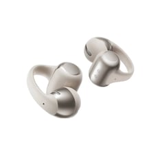 Auriculares Shokz OpenDots One Gris