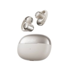 Shokz OpenDots One Oordopjes Grijs 2