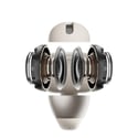 Auriculares Shokz OpenDots One Gris