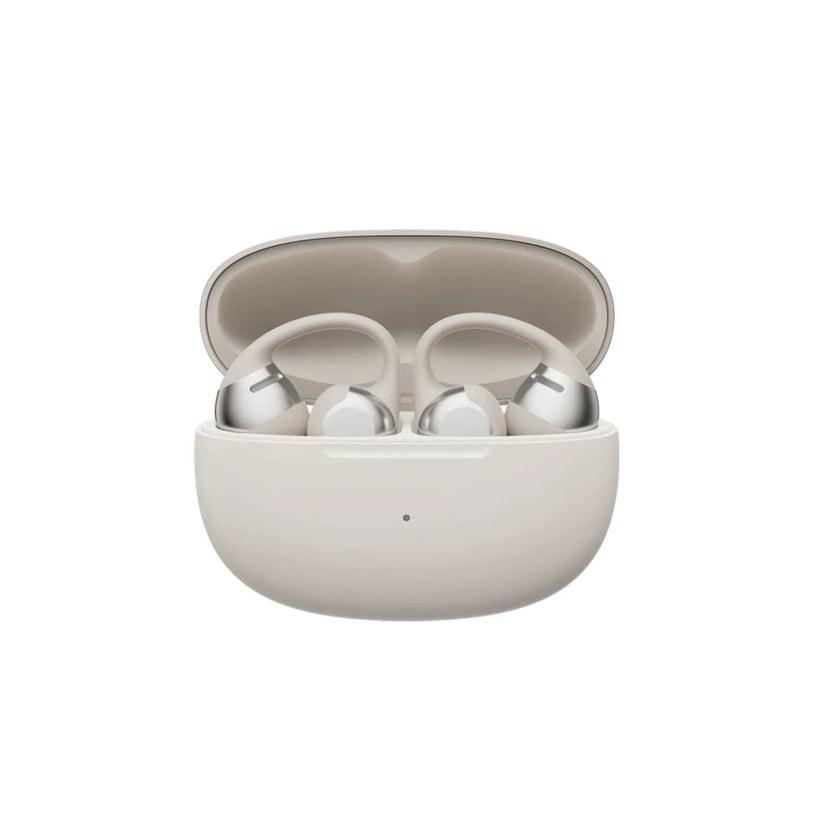 Auriculares Shokz OpenDots One Gris