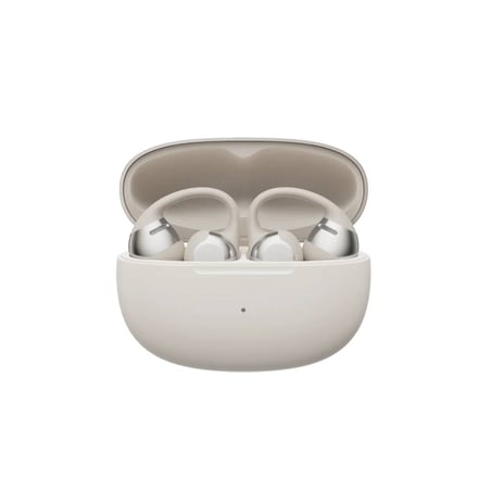 Auriculares Shokz OpenDots One Gris