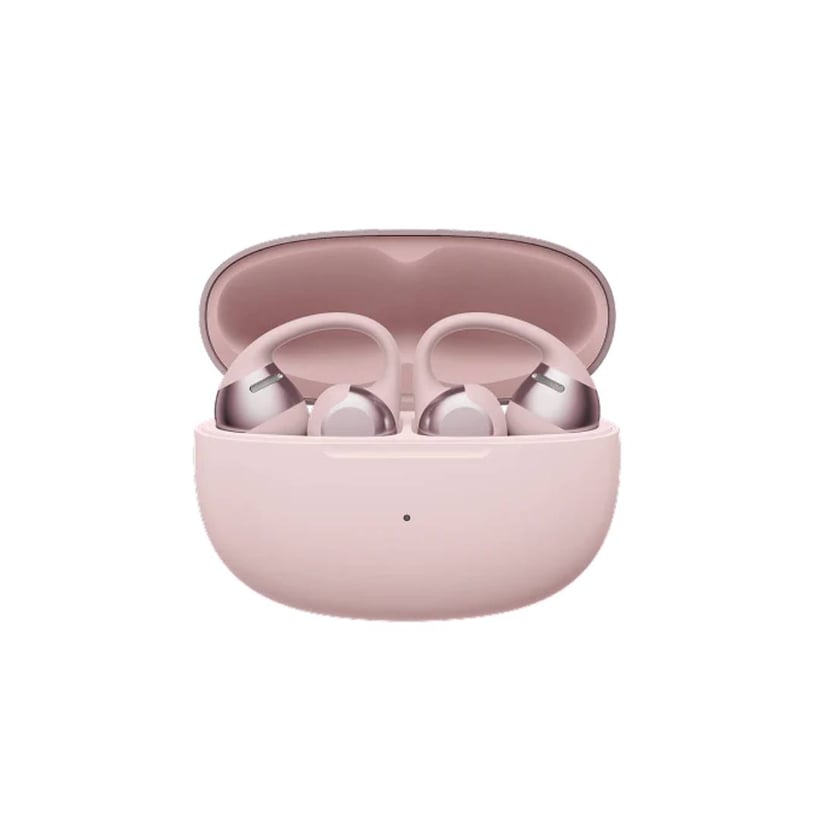 Auriculares Shokz OpenDots One Rosa