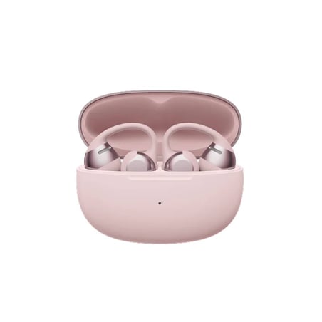 Auriculares Shokz OpenDots One Rosa