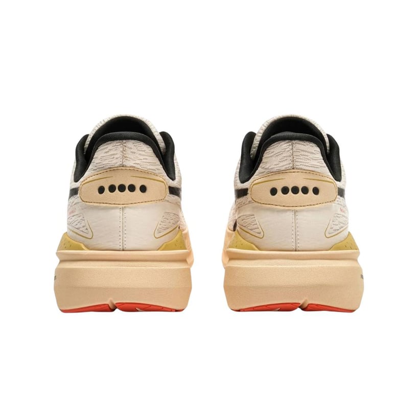Baskets Diadora Nucleo 2 Beige Noir SS26