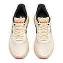 Buty do biegania Diadora Nucleo 2 Beżowo-Czarne SS26