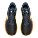 Scarpe Diadora Gara Carbon 3 Nero Giallo SS26 Unisex