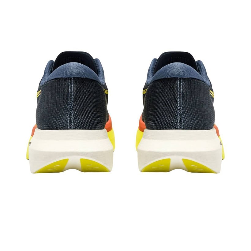 Scarpe Diadora Gara Carbon 3 Nero Giallo SS26...