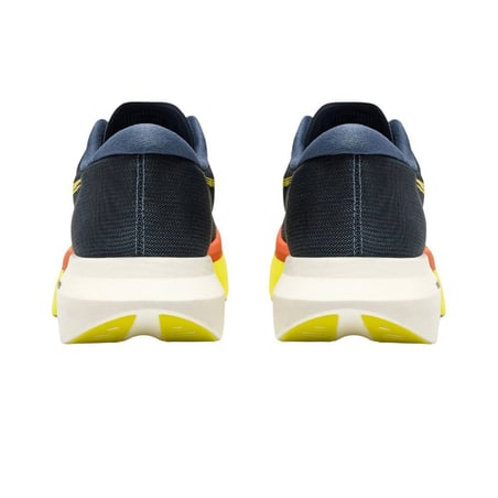 Chaussures Diadora Gara Carbon 3 Noir Jaune SS26 Unisexe