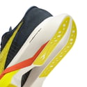 Diadora Gara Carbon 3 Zwarte Gele hardloopschoenen SS26 Unisex