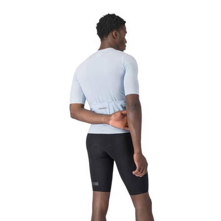 Cuissard Castelli Premio Evo Noir