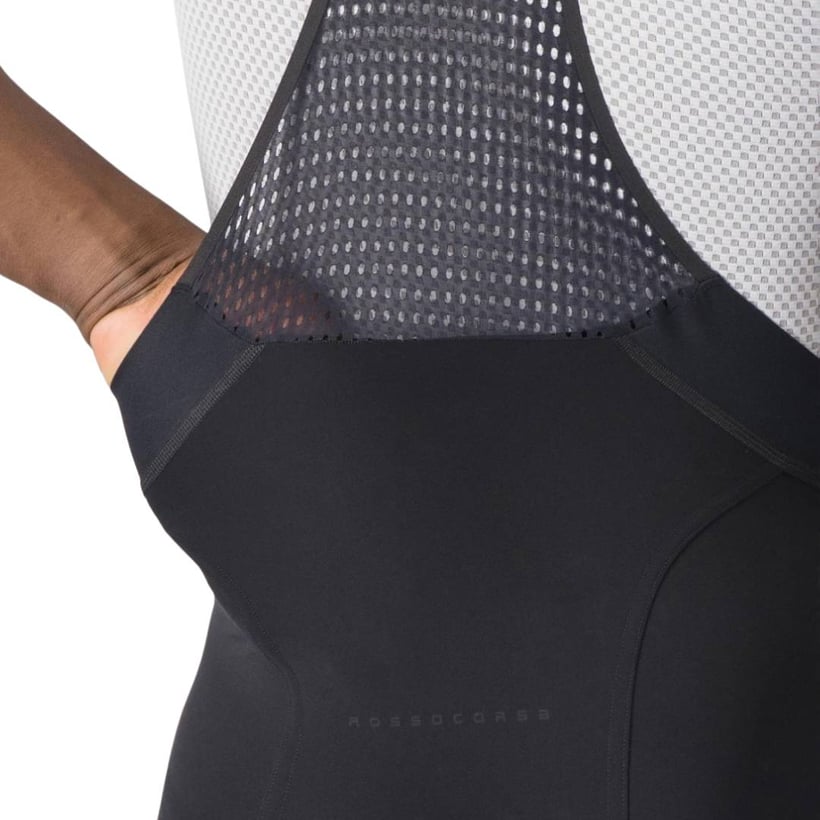 Castelli Premio Evo Schwarz