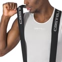 Culote Castelli Premio Evo Preto
