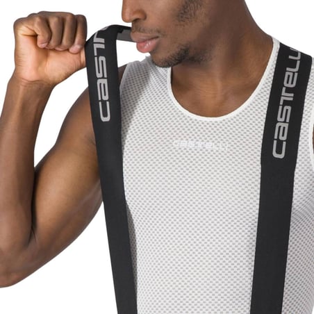 Cuissard Castelli Premio Evo Noir