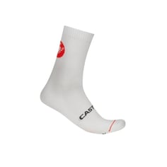 Meias Castelli Entrata 12 Branco