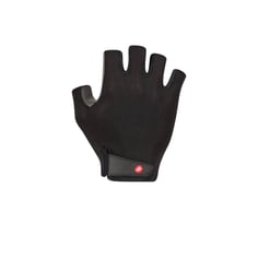 Castelli Competizione 3 Handschuhe Schwarz