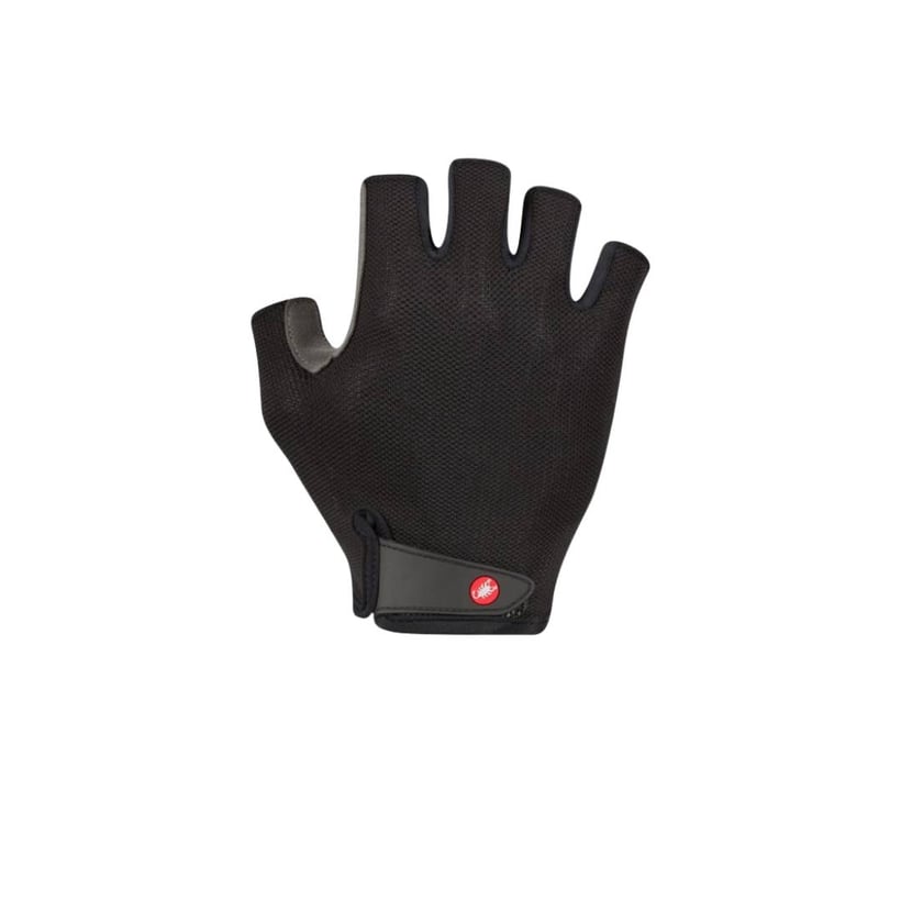 Luvas Castelli Competizione 3 Preto