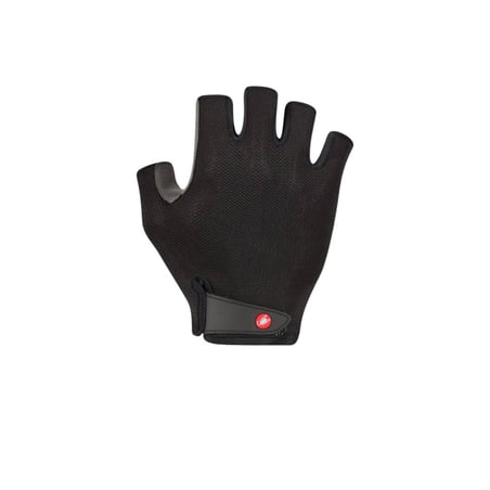 Guantes Castelli Competizione 3 Negro