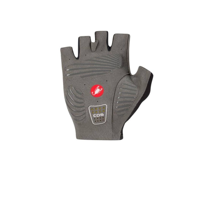 Castelli Competizione 3 Handschuhe Schwarz